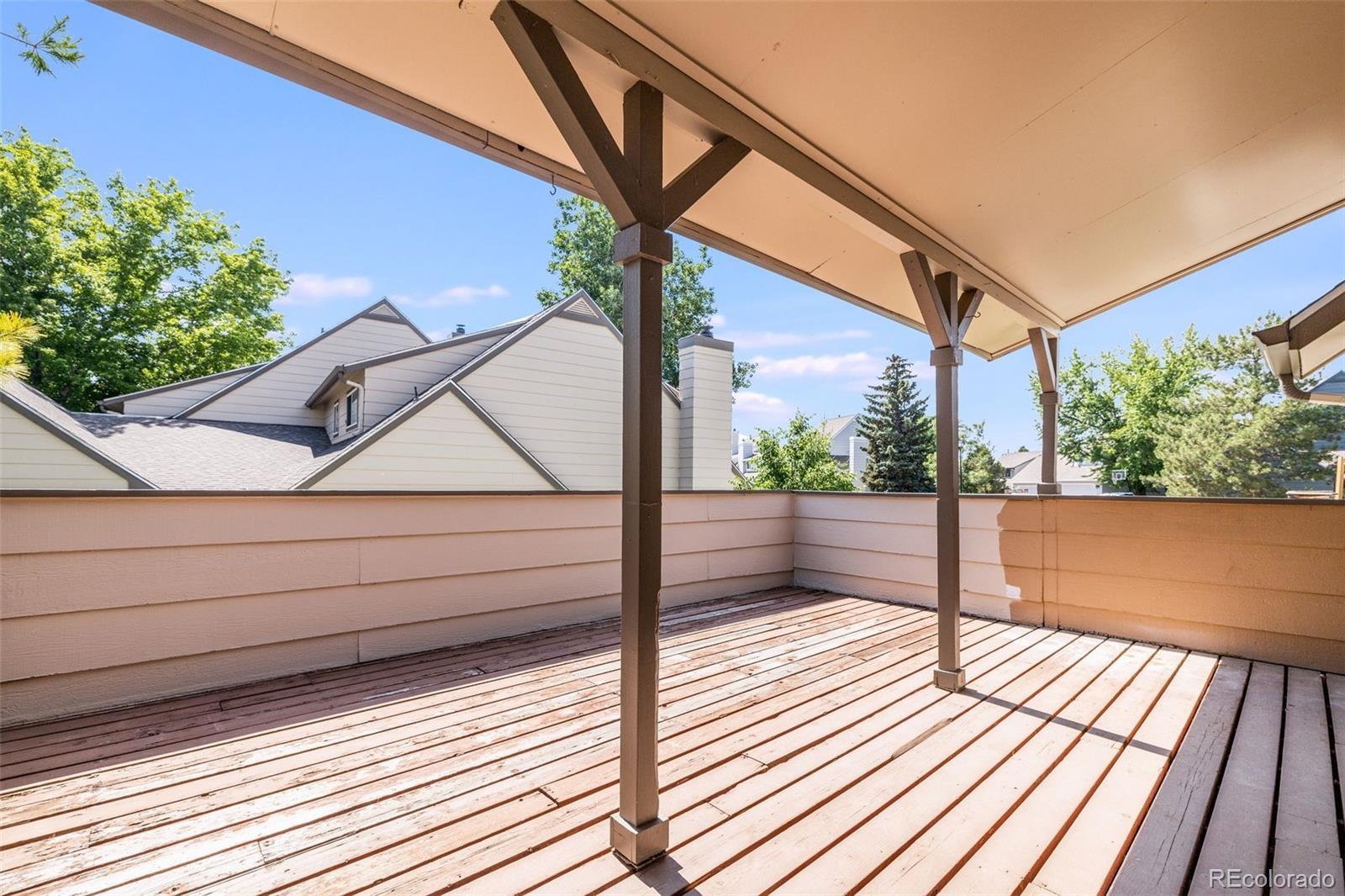 MLS Image #34 for 10515 e spanish peak ,littleton, Colorado