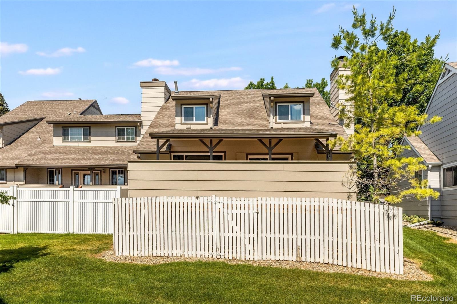 MLS Image #35 for 10515 e spanish peak ,littleton, Colorado