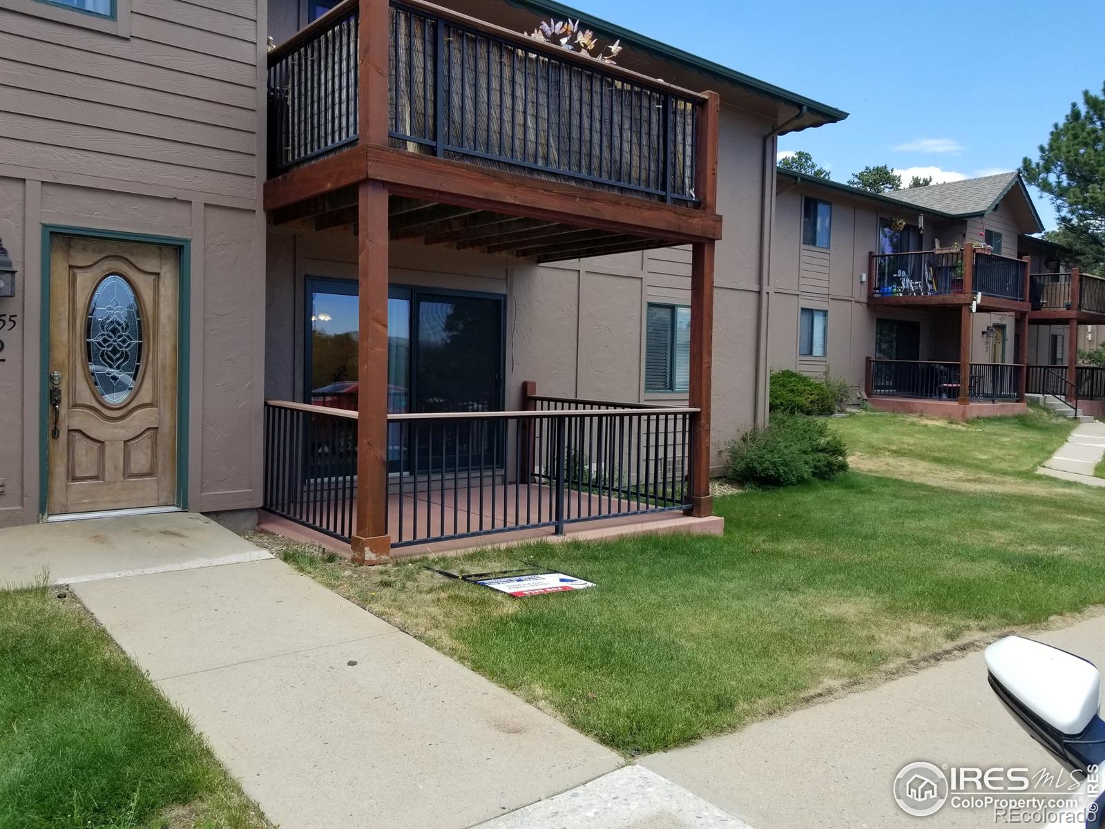 MLS Image #0 for 1155 s saint vrain avenue,estes park, Colorado