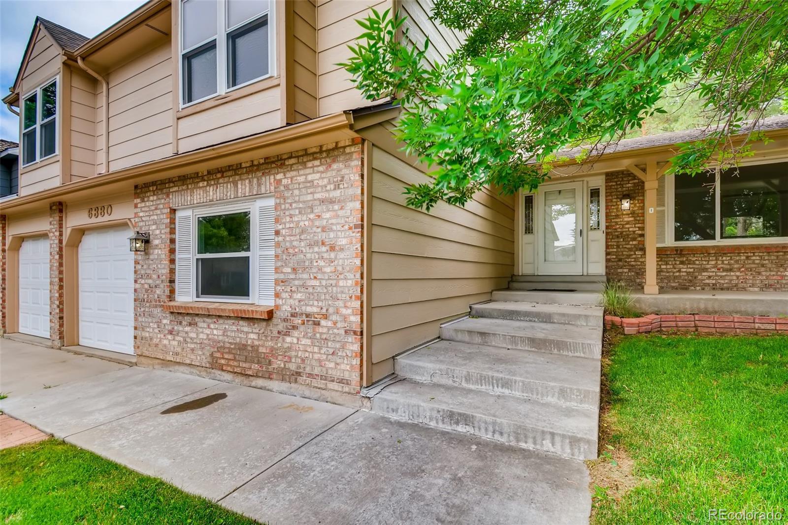 MLS Image #1 for 6380 s locust way,centennial, Colorado