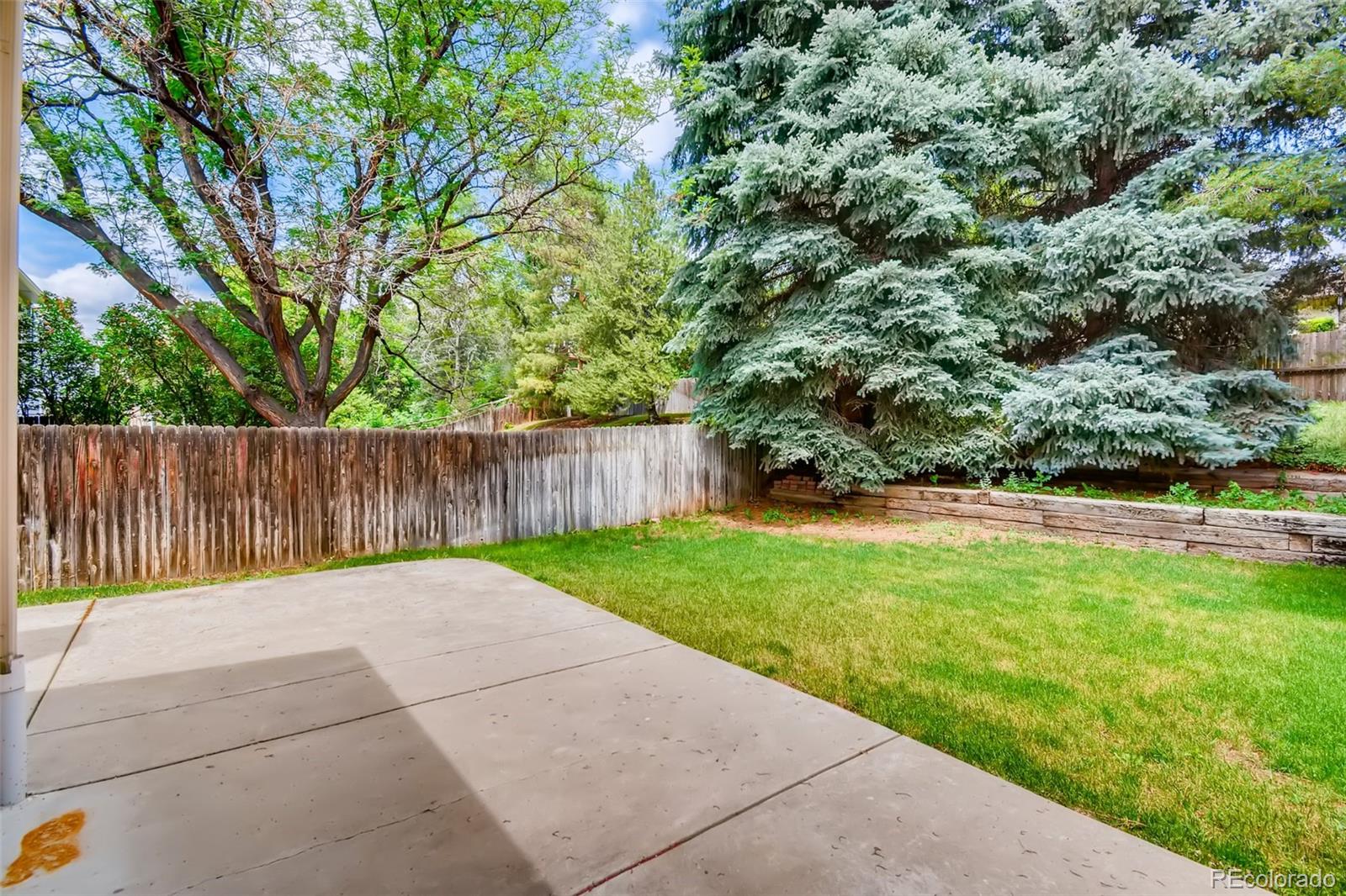 MLS Image #26 for 6380 s locust way,centennial, Colorado