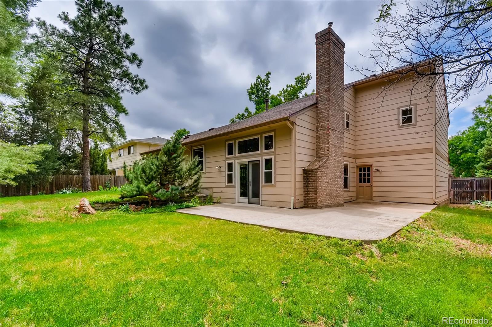 MLS Image #27 for 6380 s locust way,centennial, Colorado