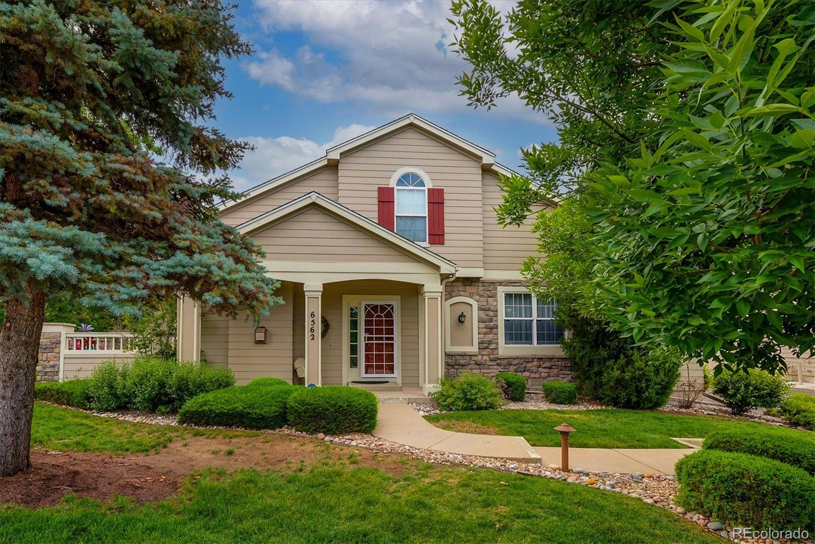 MLS Image #0 for 6562  trailhead road,highlands ranch, Colorado