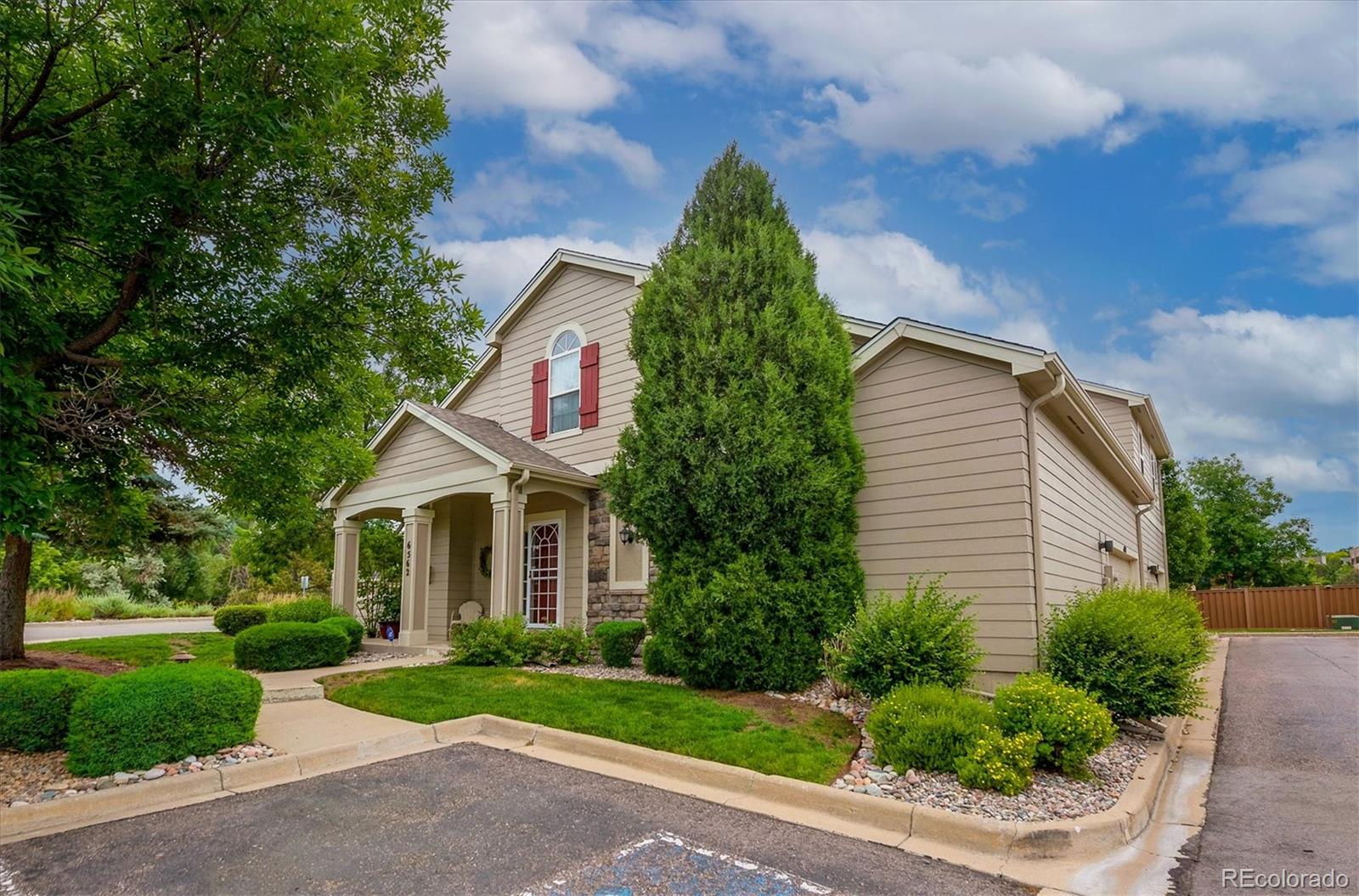 MLS Image #17 for 6562  trailhead road,highlands ranch, Colorado