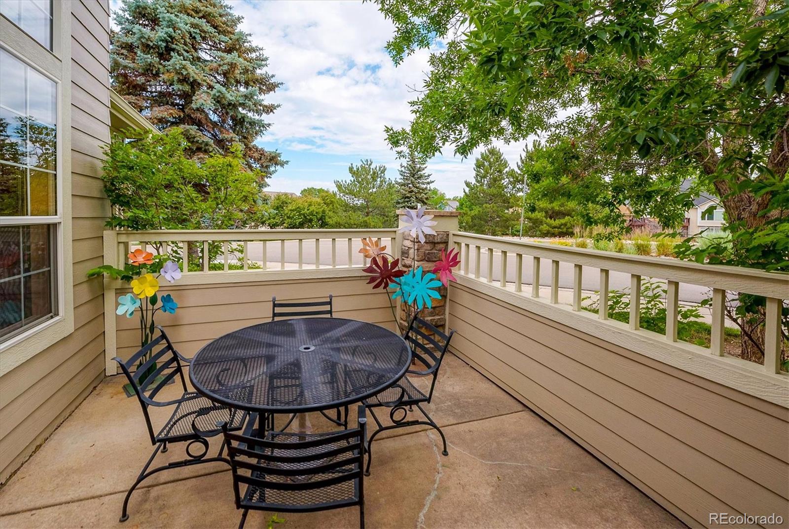 MLS Image #2 for 6562  trailhead road,highlands ranch, Colorado