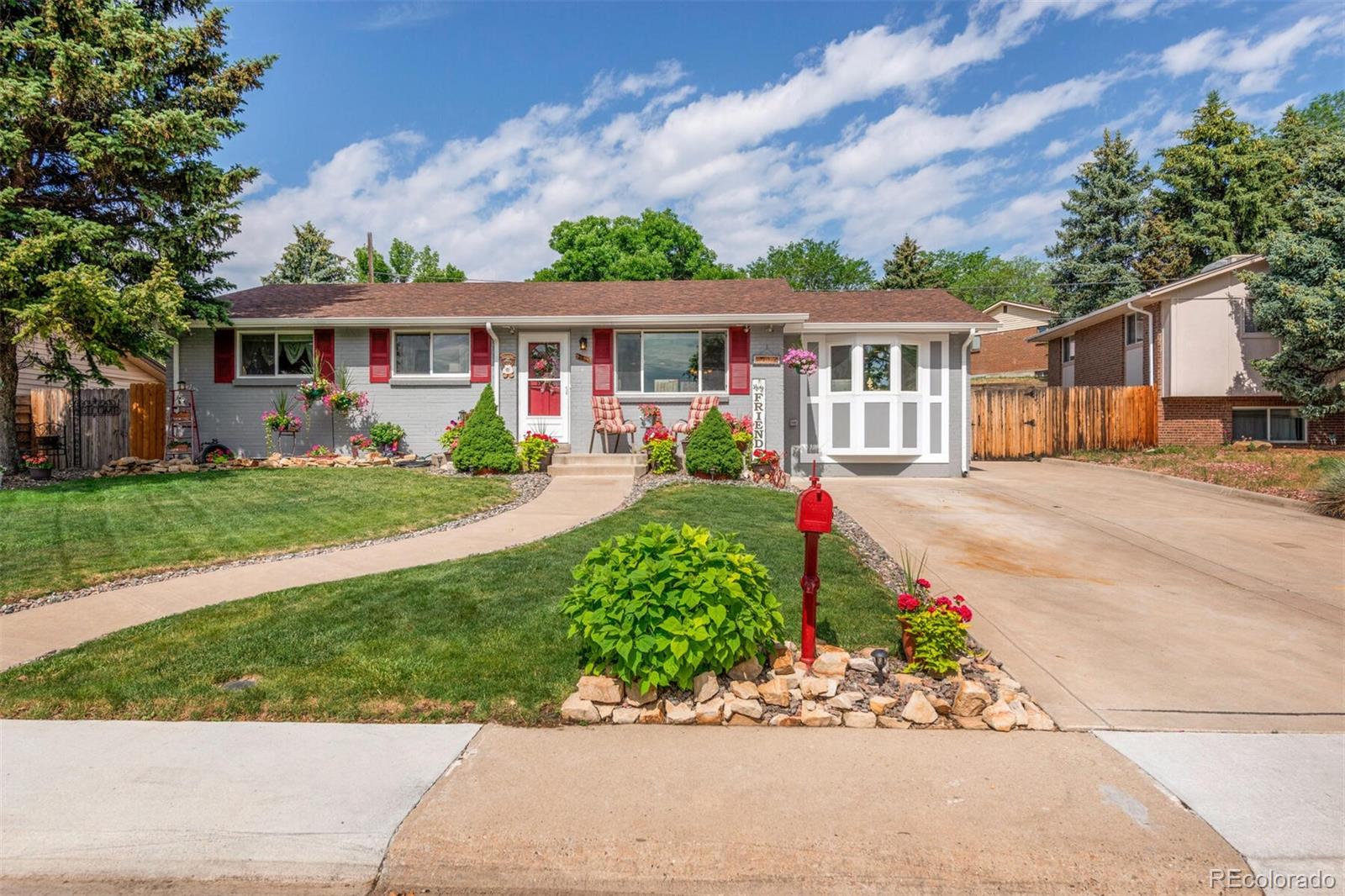 MLS Image #0 for 7115  quay circle,arvada, Colorado