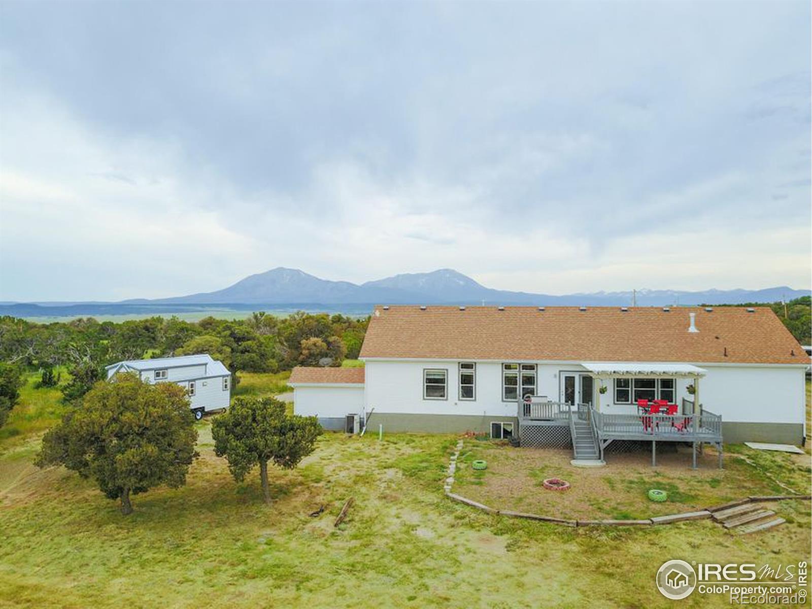 MLS Image #0 for 91  bear trail,walsenburg, Colorado