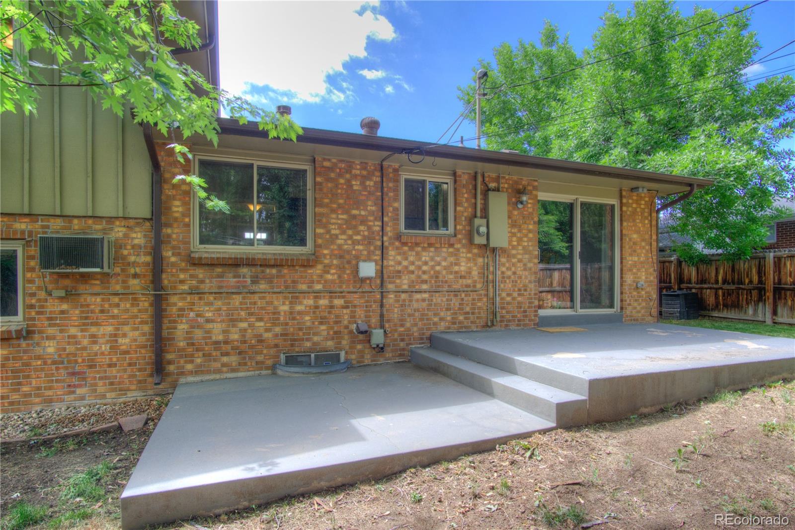 MLS Image #3 for 6294 s cedar street,littleton, Colorado