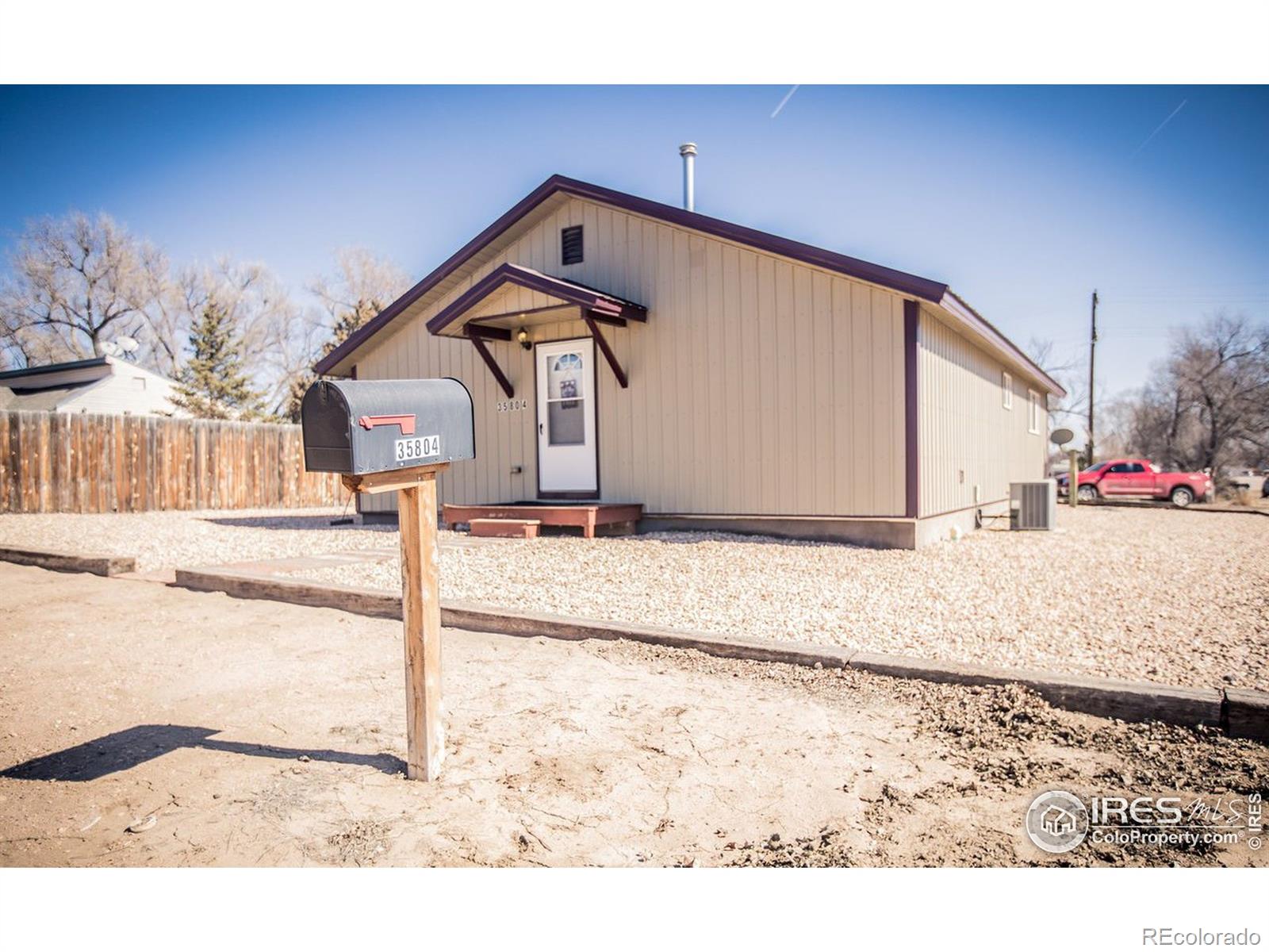 MLS Image #0 for 35804  pleasant hill avenue,galeton, Colorado