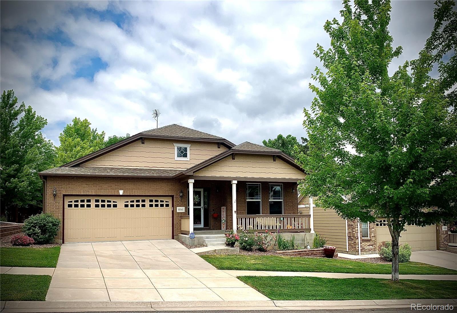 MLS Image #0 for 8245 w 67th place,arvada, Colorado