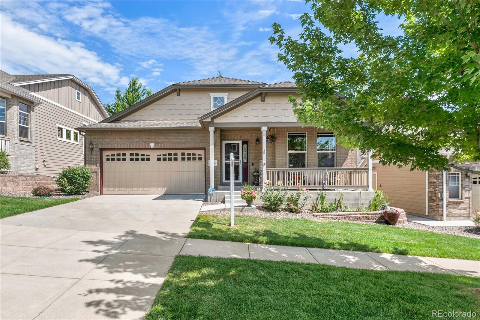 MLS Image #2 for 8245 w 67th place,arvada, Colorado