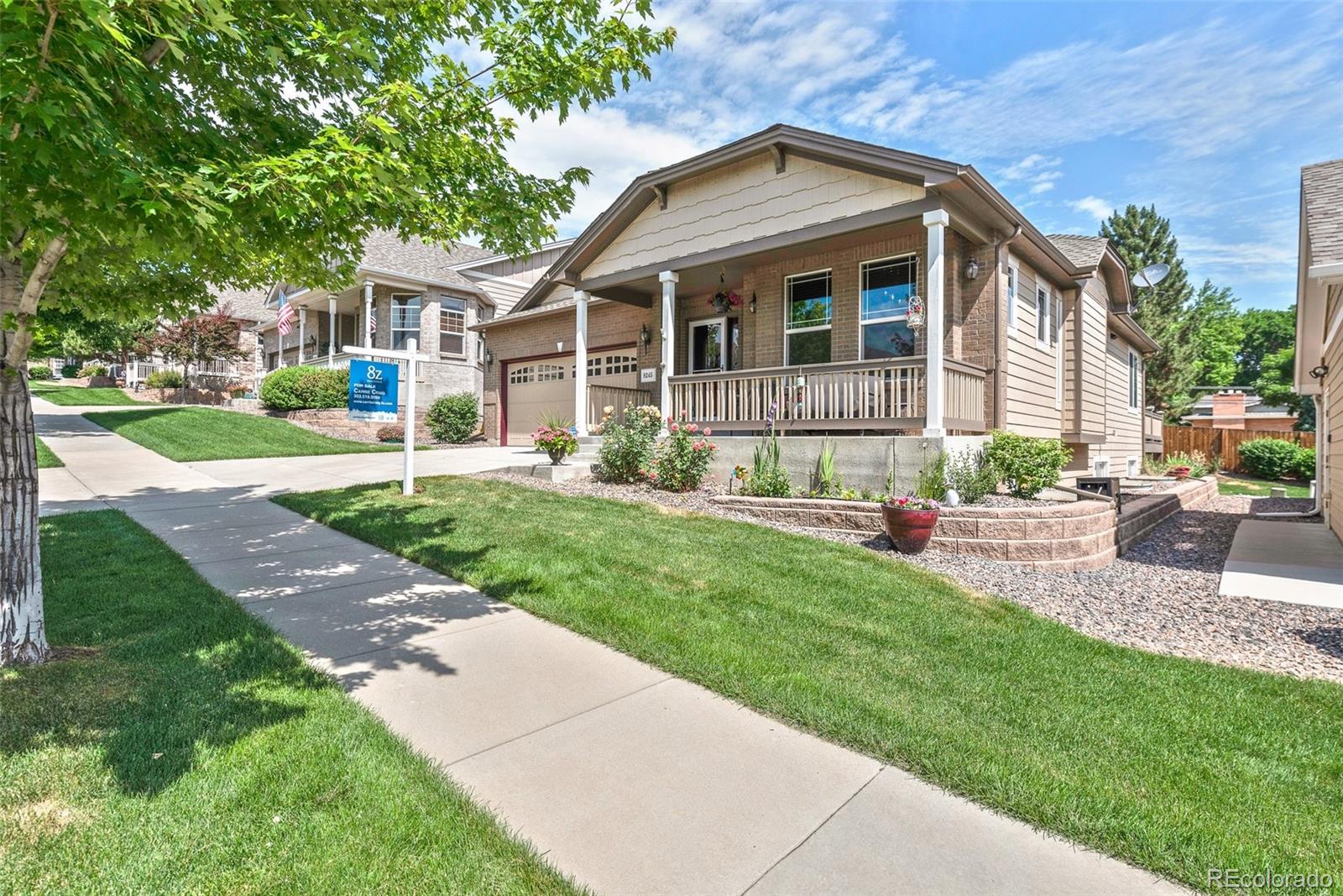 MLS Image #3 for 8245 w 67th place,arvada, Colorado