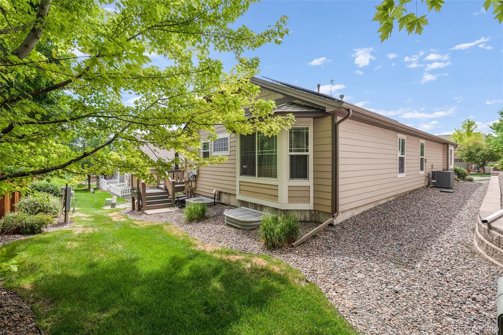 MLS Image #34 for 8245 w 67th place,arvada, Colorado