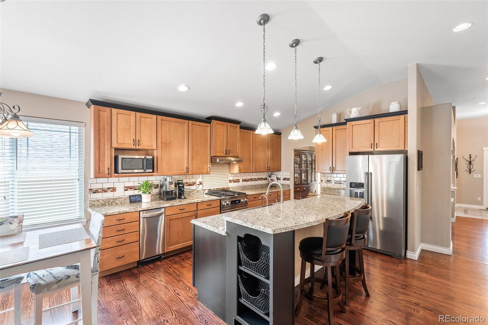 MLS Image #9 for 8245 w 67th place,arvada, Colorado