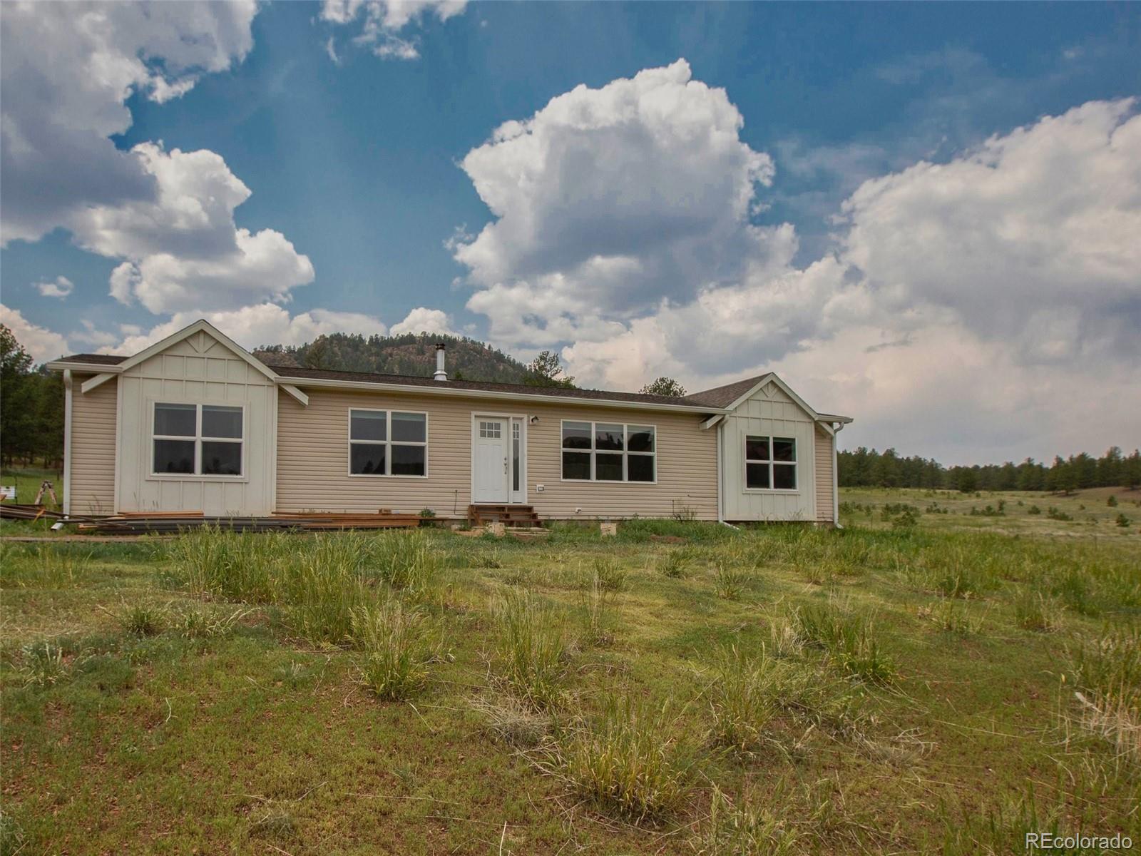 MLS Image #0 for 75  highland meadows drive,florissant, Colorado