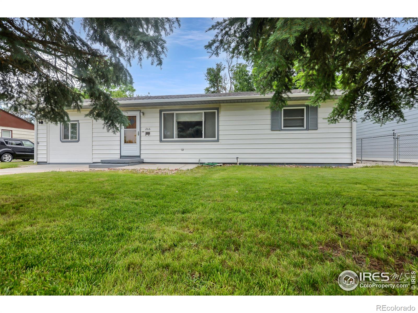 MLS Image #0 for 266  colorado place,sterling, Colorado