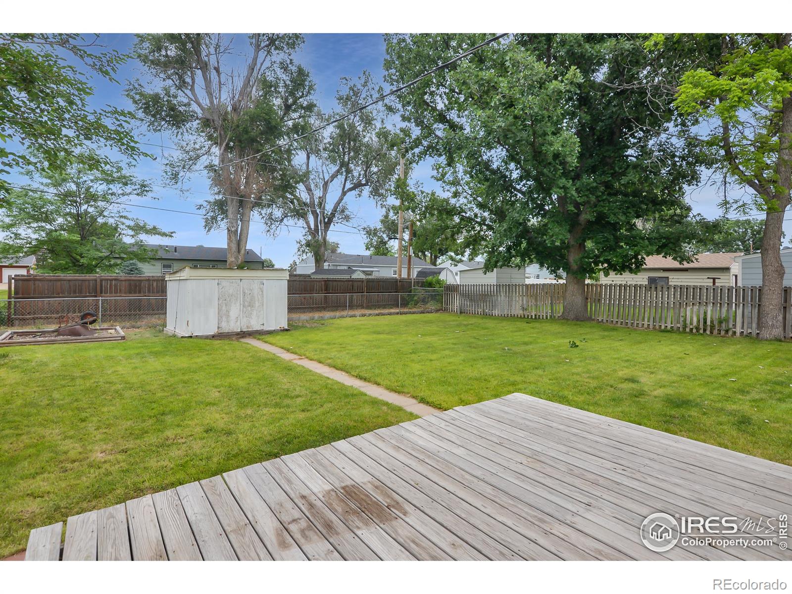 MLS Image #16 for 266  colorado place,sterling, Colorado