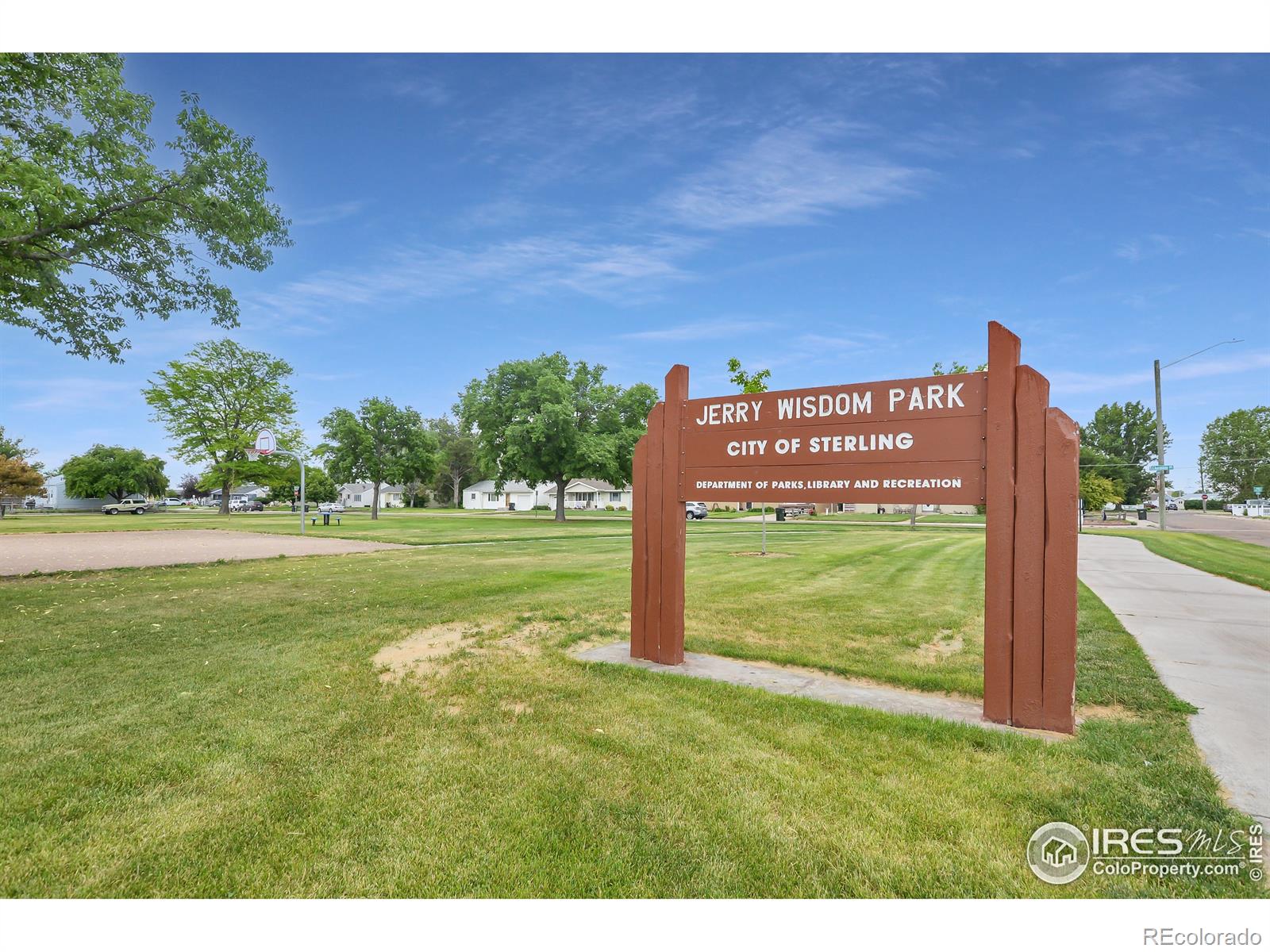 MLS Image #19 for 266  colorado place,sterling, Colorado