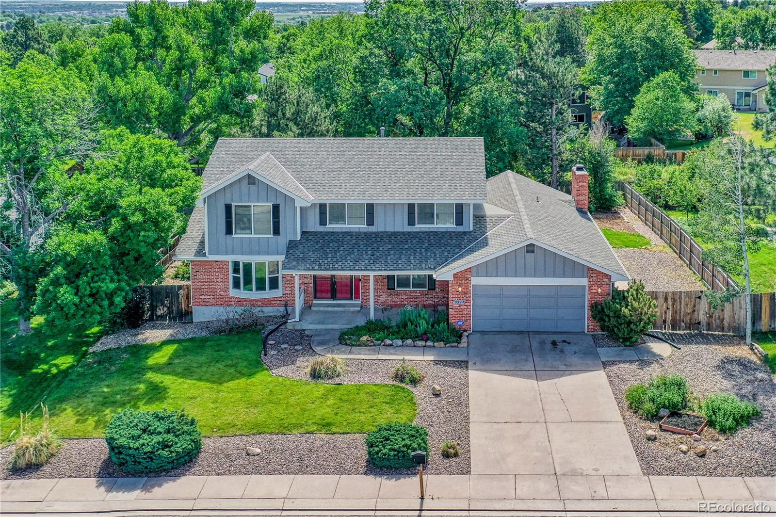 MLS Image #0 for 3915  becket drive,colorado springs, Colorado