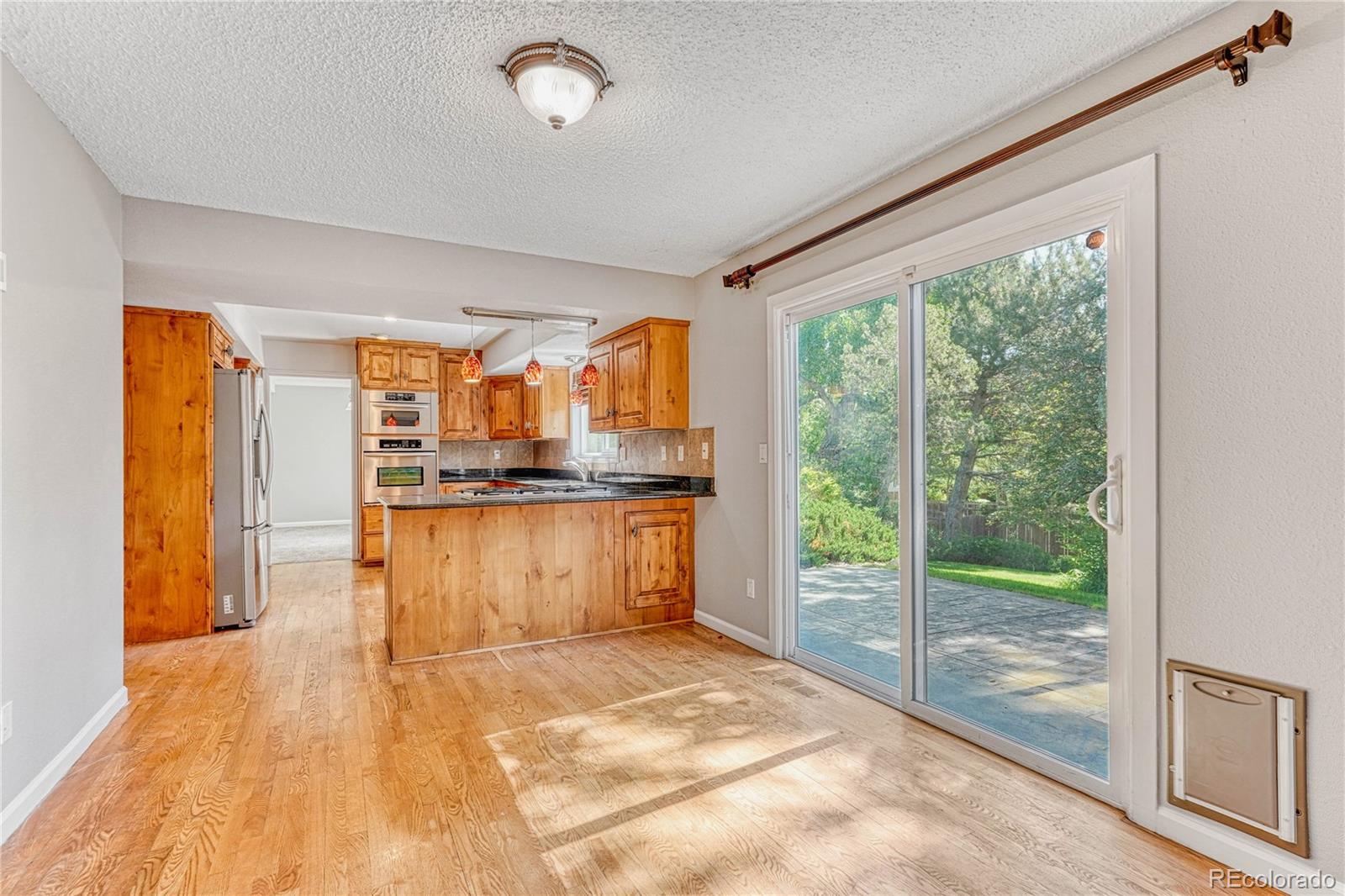 MLS Image #14 for 3915  becket drive,colorado springs, Colorado