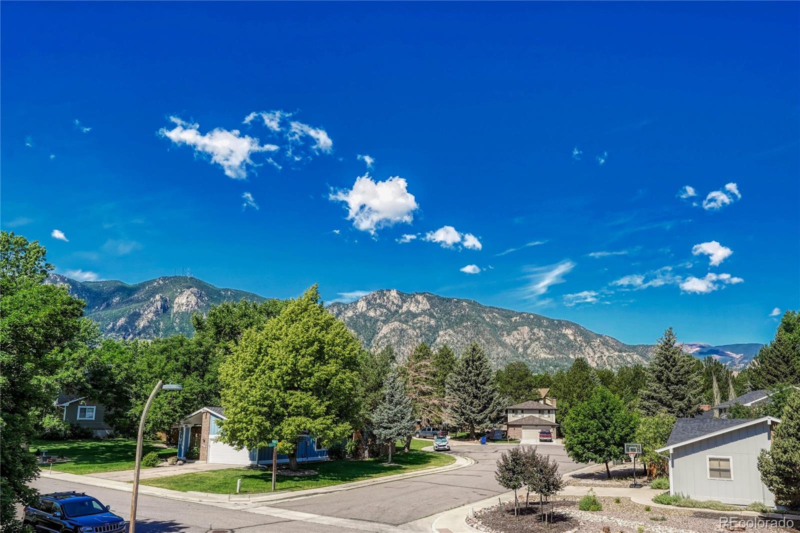 MLS Image #28 for 3915  becket drive,colorado springs, Colorado