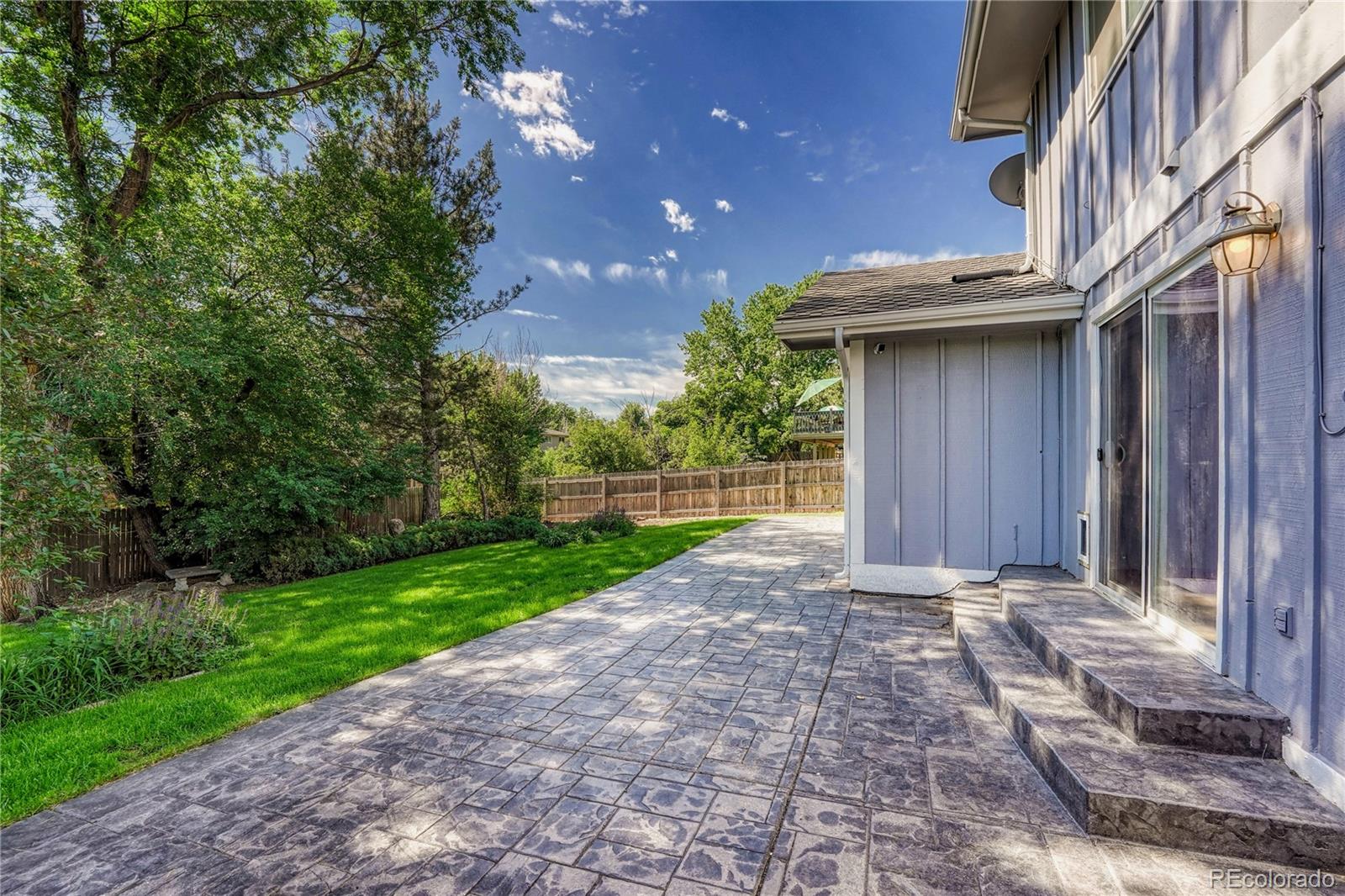 MLS Image #32 for 3915  becket drive,colorado springs, Colorado