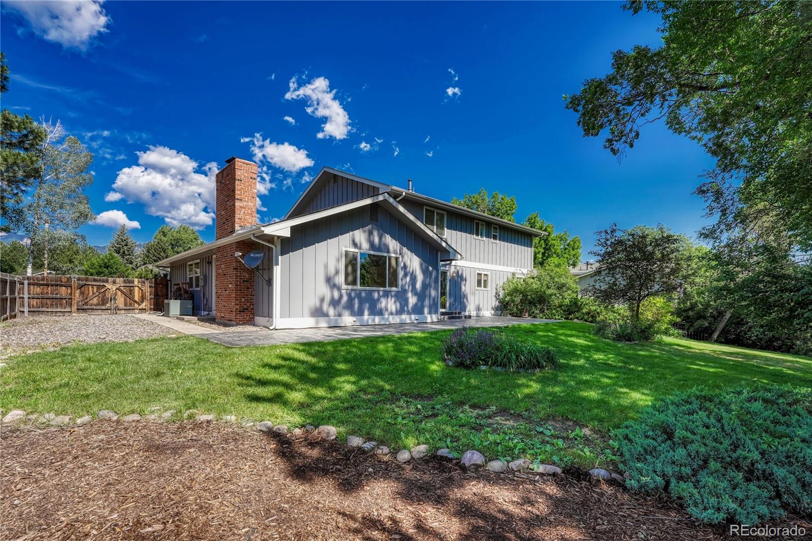 MLS Image #33 for 3915  becket drive,colorado springs, Colorado