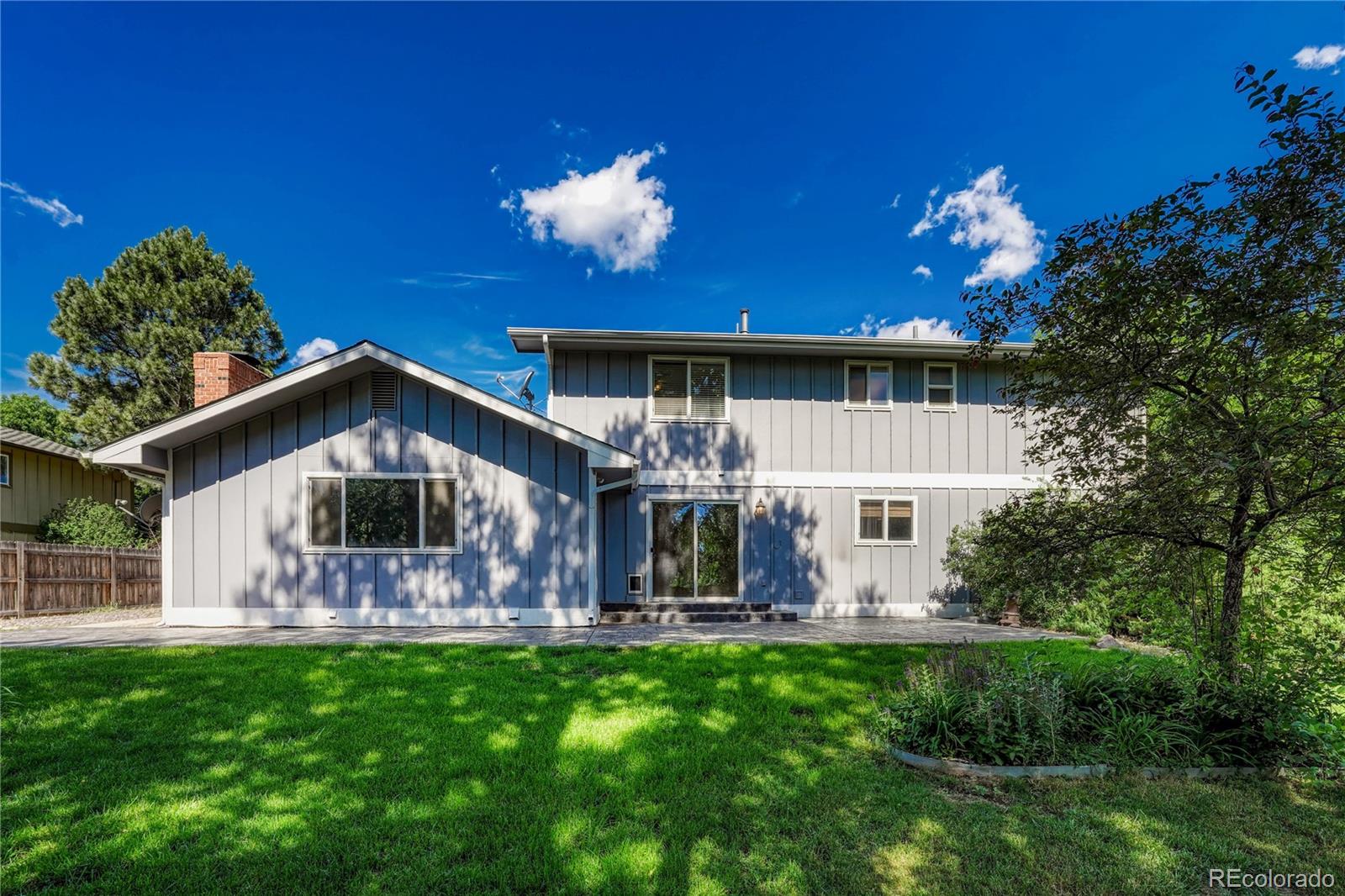 MLS Image #34 for 3915  becket drive,colorado springs, Colorado