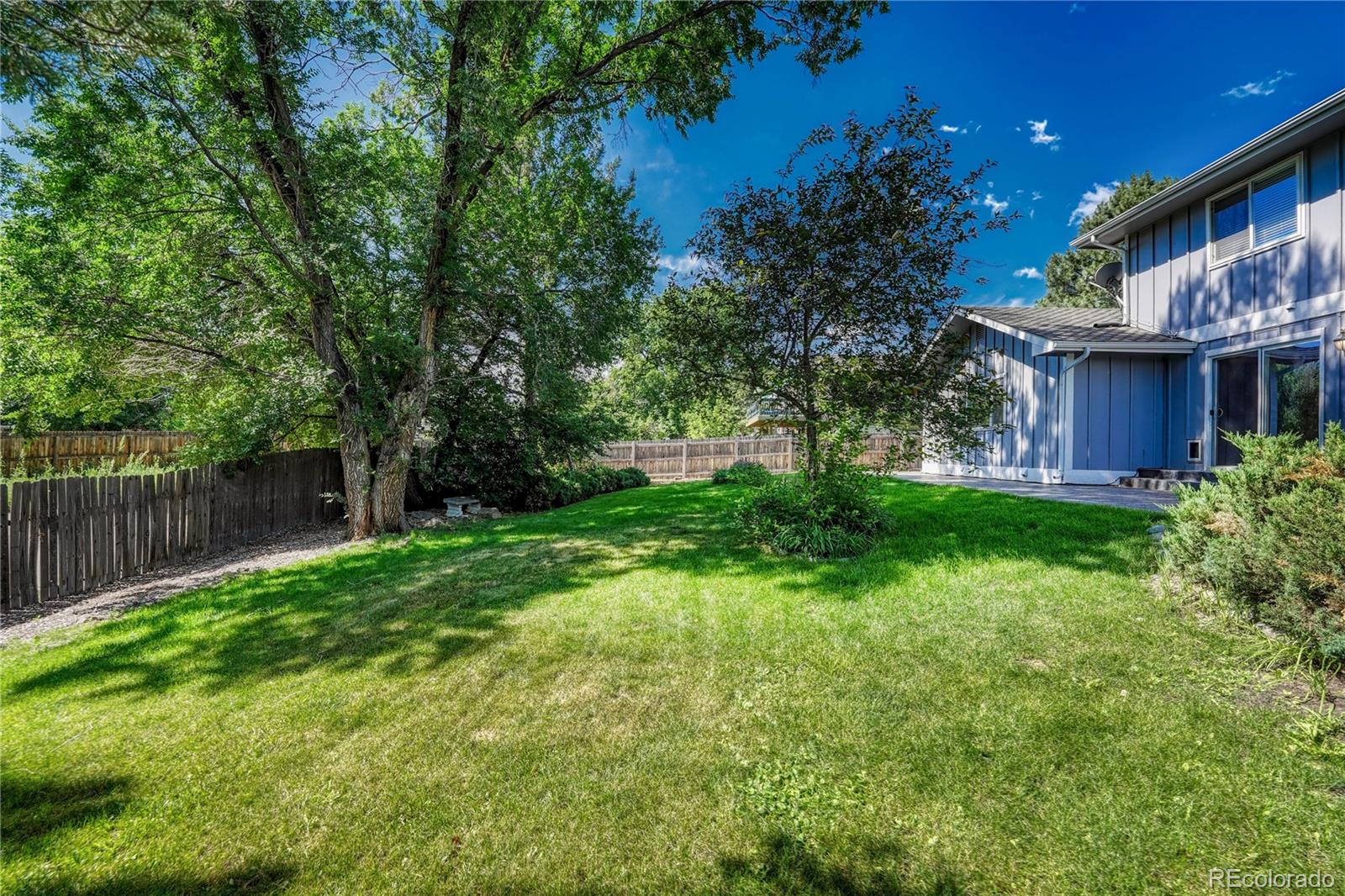 MLS Image #36 for 3915  becket drive,colorado springs, Colorado