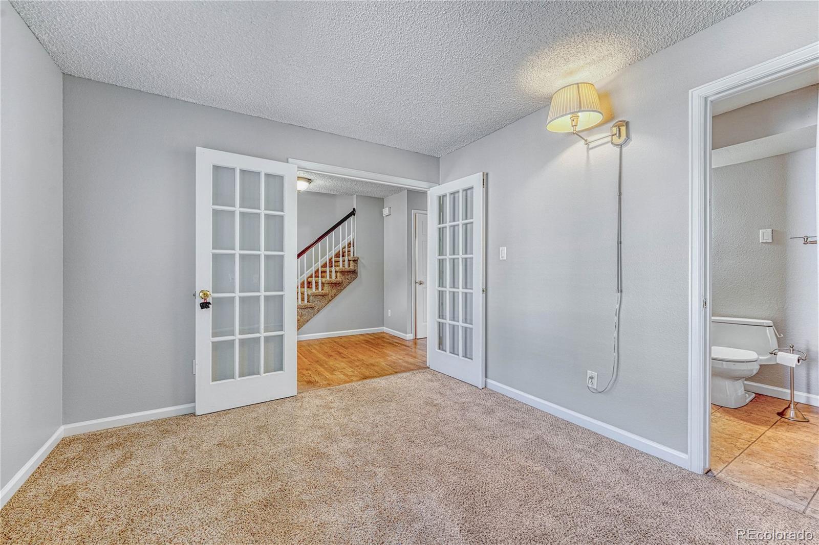 MLS Image #5 for 3915  becket drive,colorado springs, Colorado