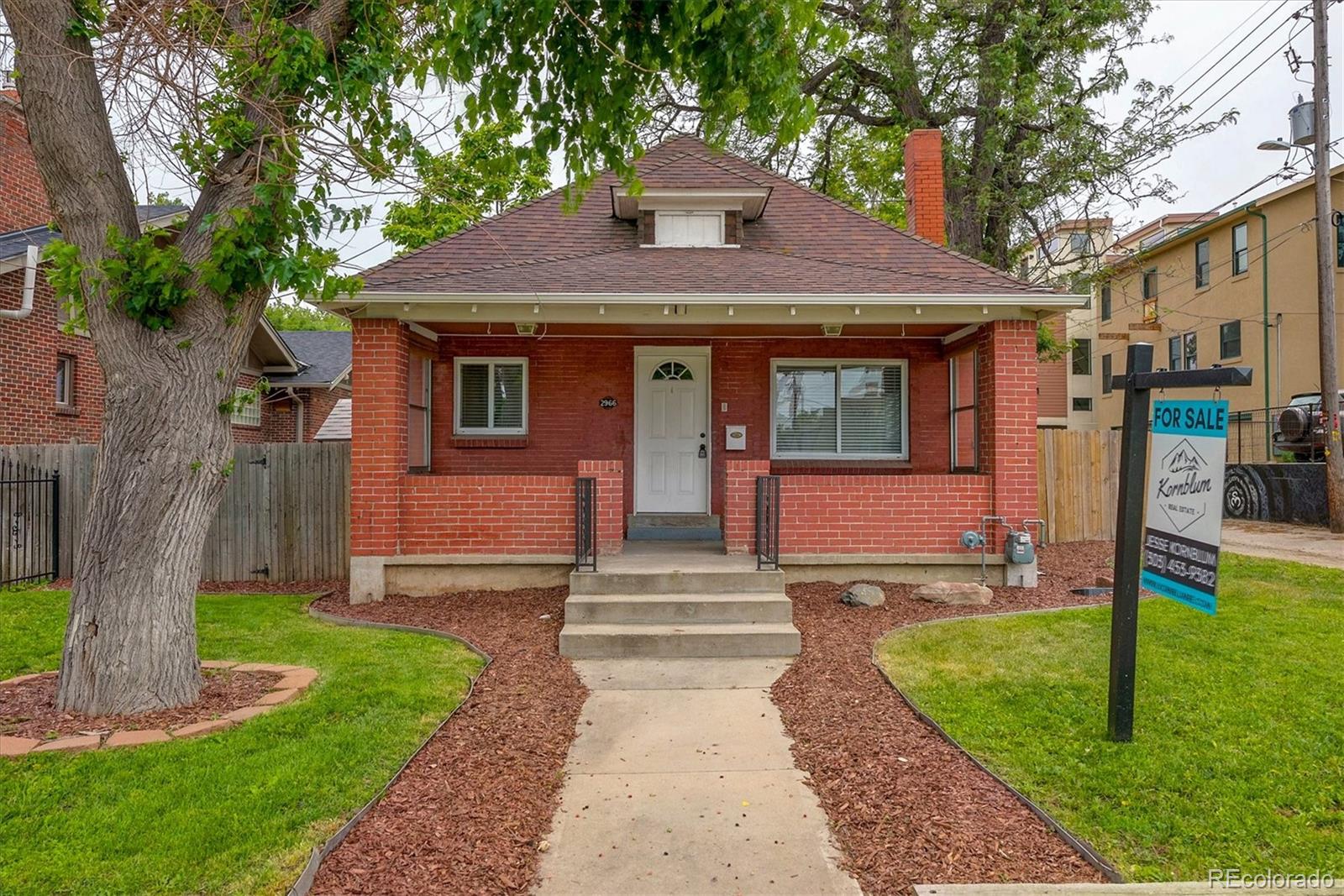 MLS Image #0 for 2966 w 39th avenue,denver, Colorado