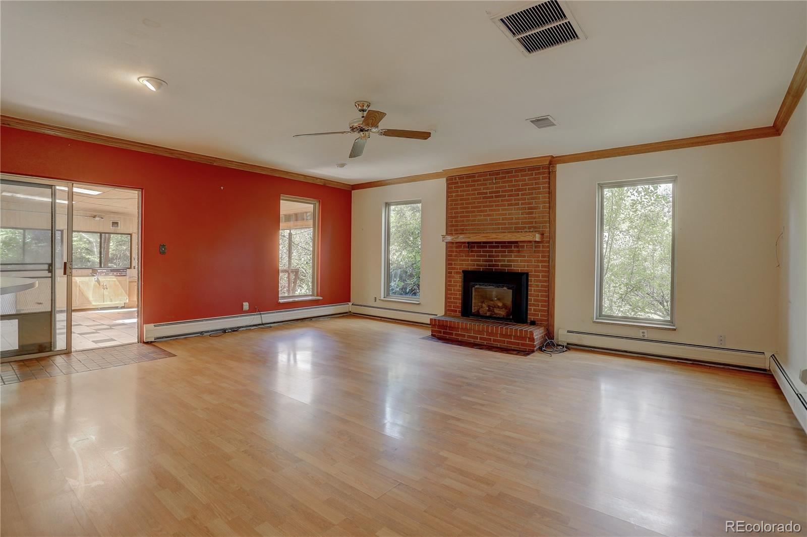 MLS Image #0 for 3200 s mabry way,denver, Colorado