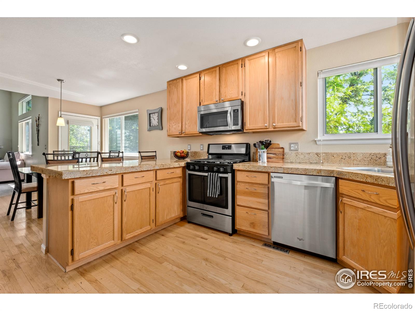 MLS Image #12 for 713  ponderosa court,louisville, Colorado