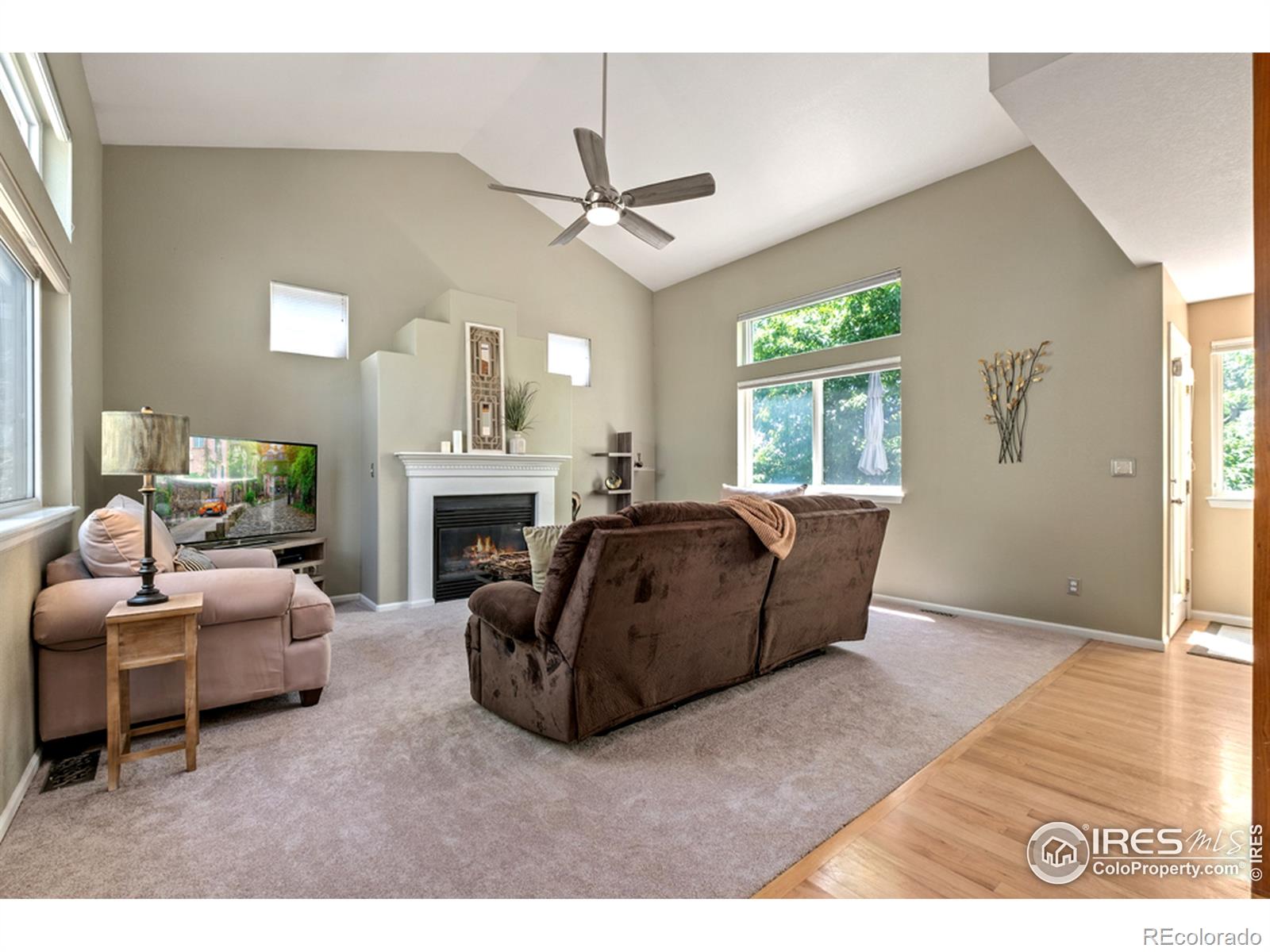 MLS Image #3 for 713  ponderosa court,louisville, Colorado