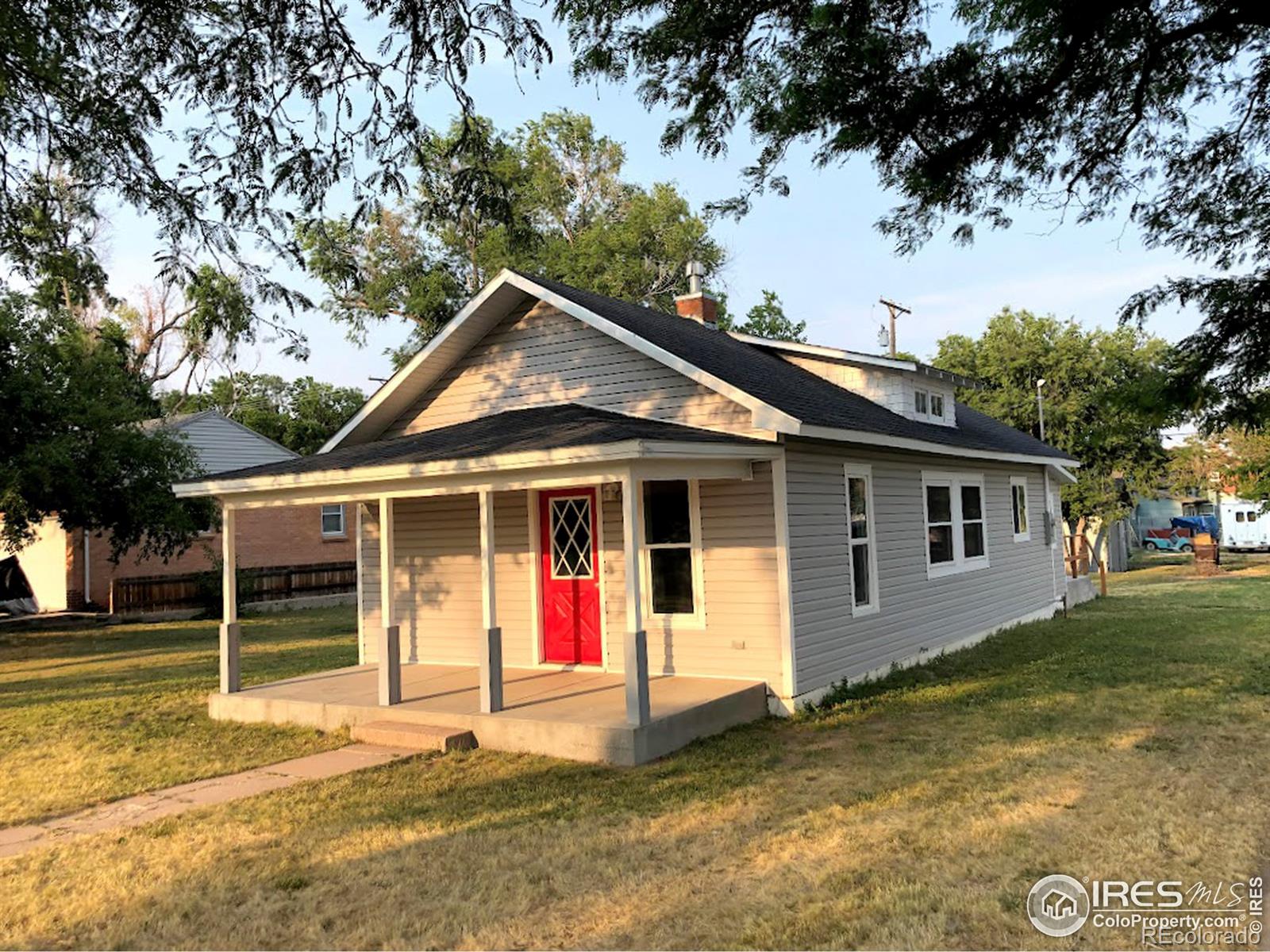 MLS Image #0 for 402  bent avenue,akron, Colorado