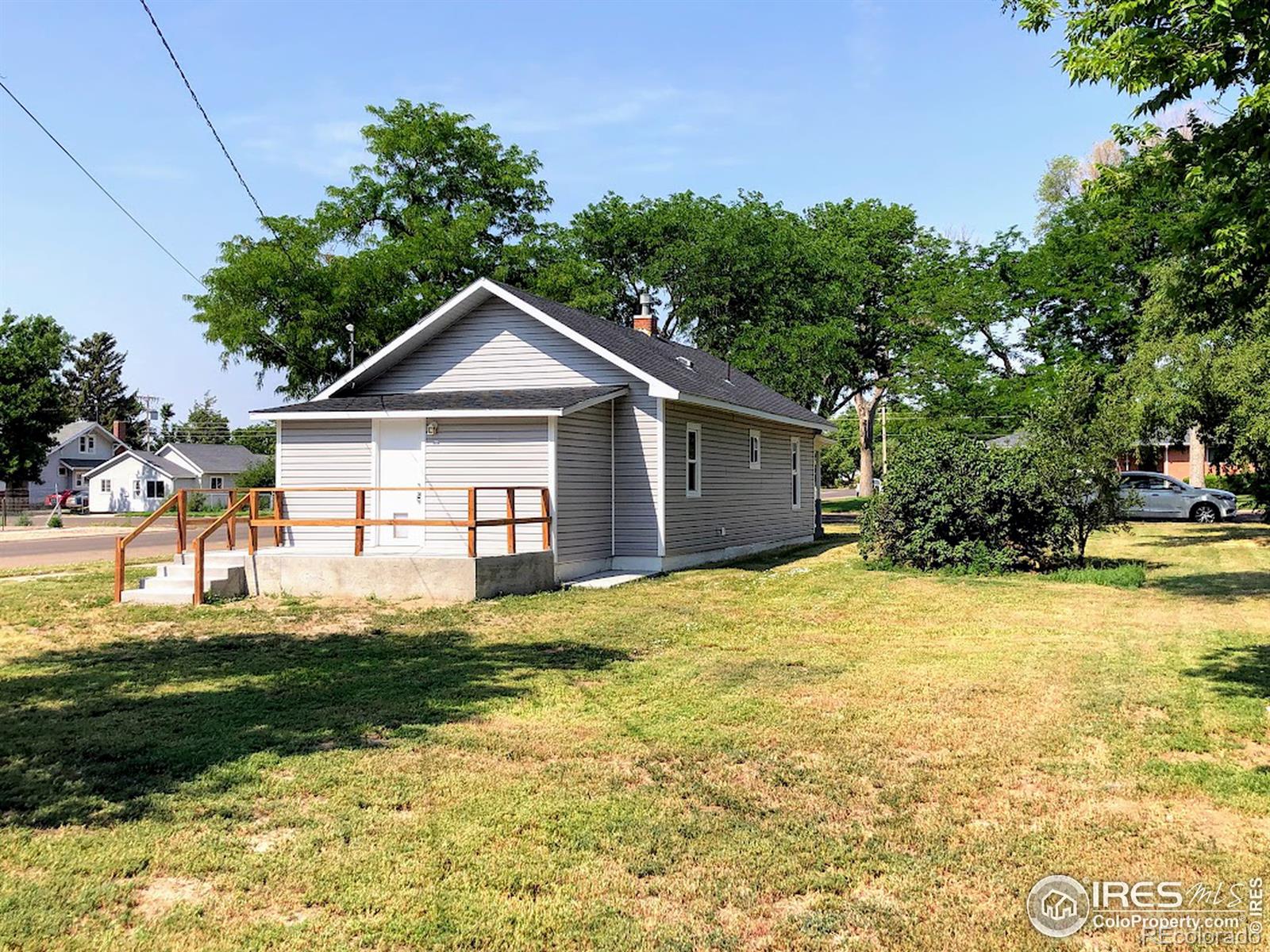 MLS Image #11 for 402  bent avenue,akron, Colorado