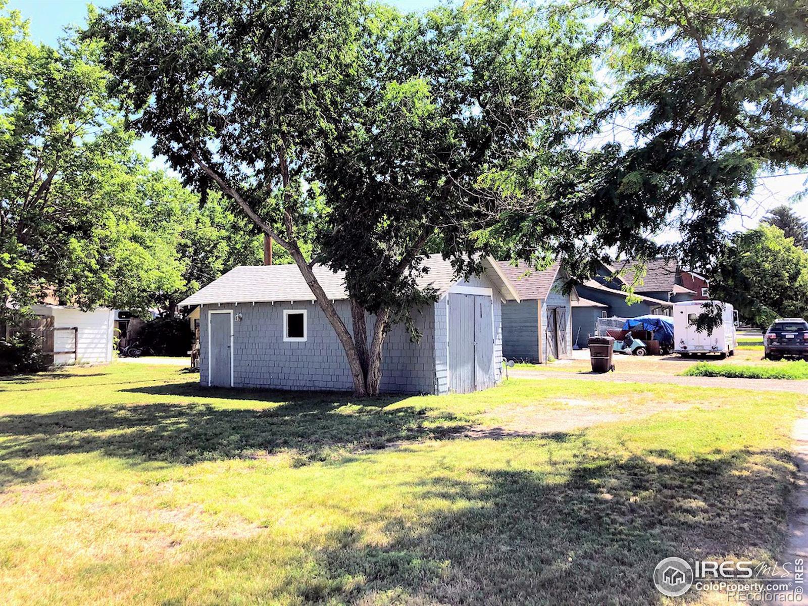 MLS Image #12 for 402  bent avenue,akron, Colorado