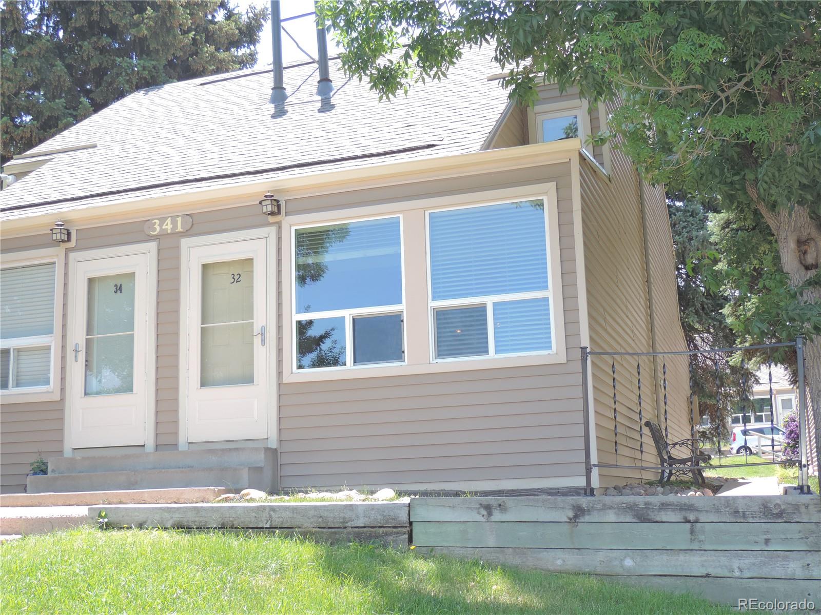 MLS Image #1 for 341 s estes street,lakewood, Colorado