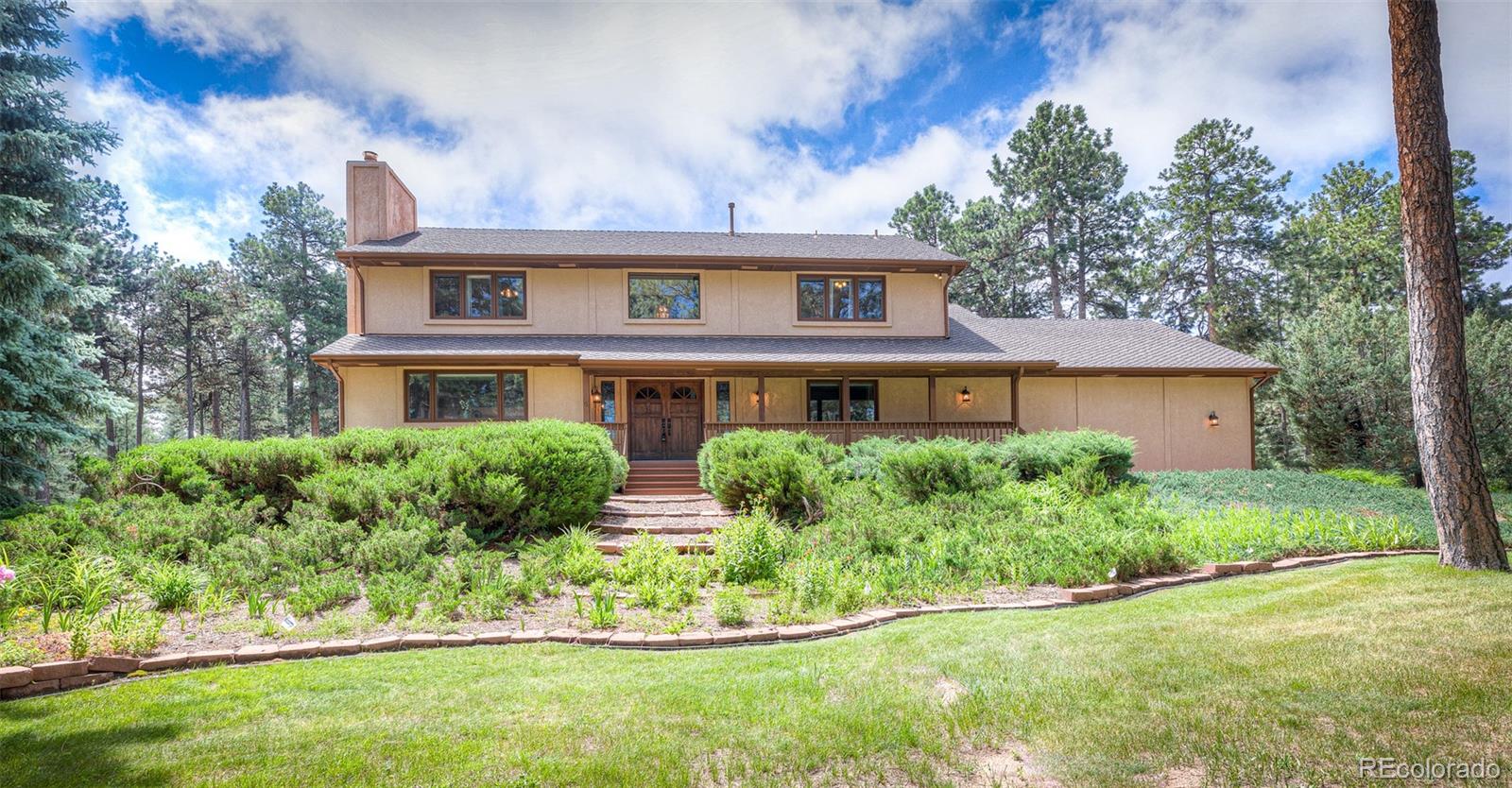 MLS Image #0 for 17775  radbourne court,monument, Colorado