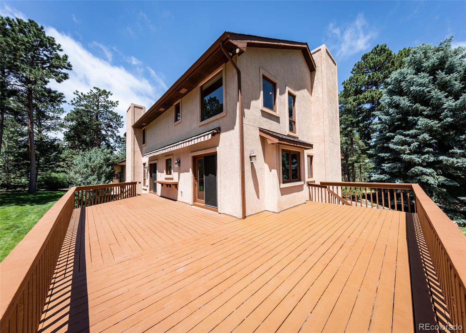 MLS Image #30 for 17775  radbourne court,monument, Colorado