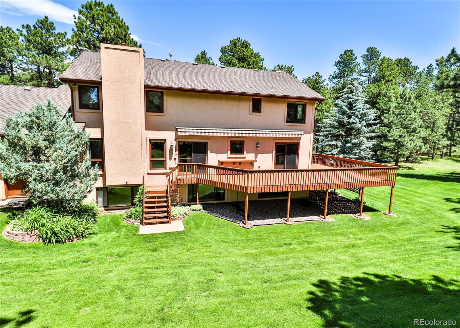 MLS Image #34 for 17775  radbourne court,monument, Colorado