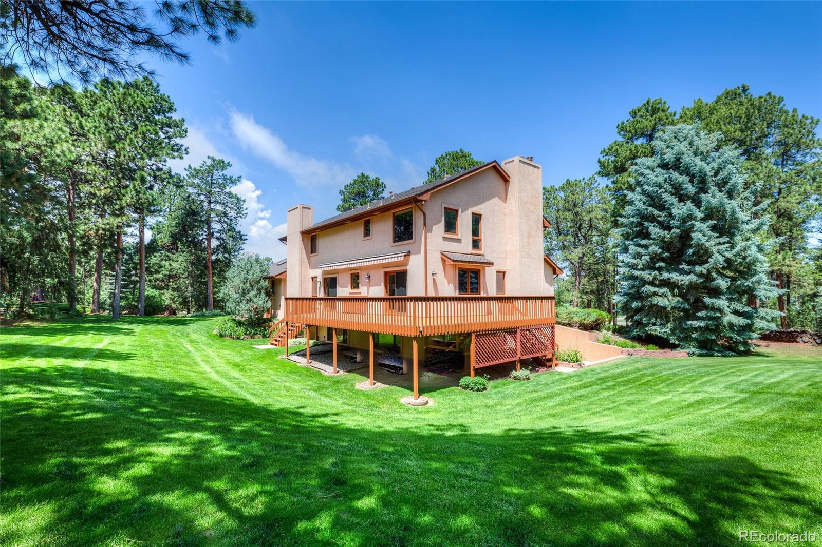 MLS Image #35 for 17775  radbourne court,monument, Colorado