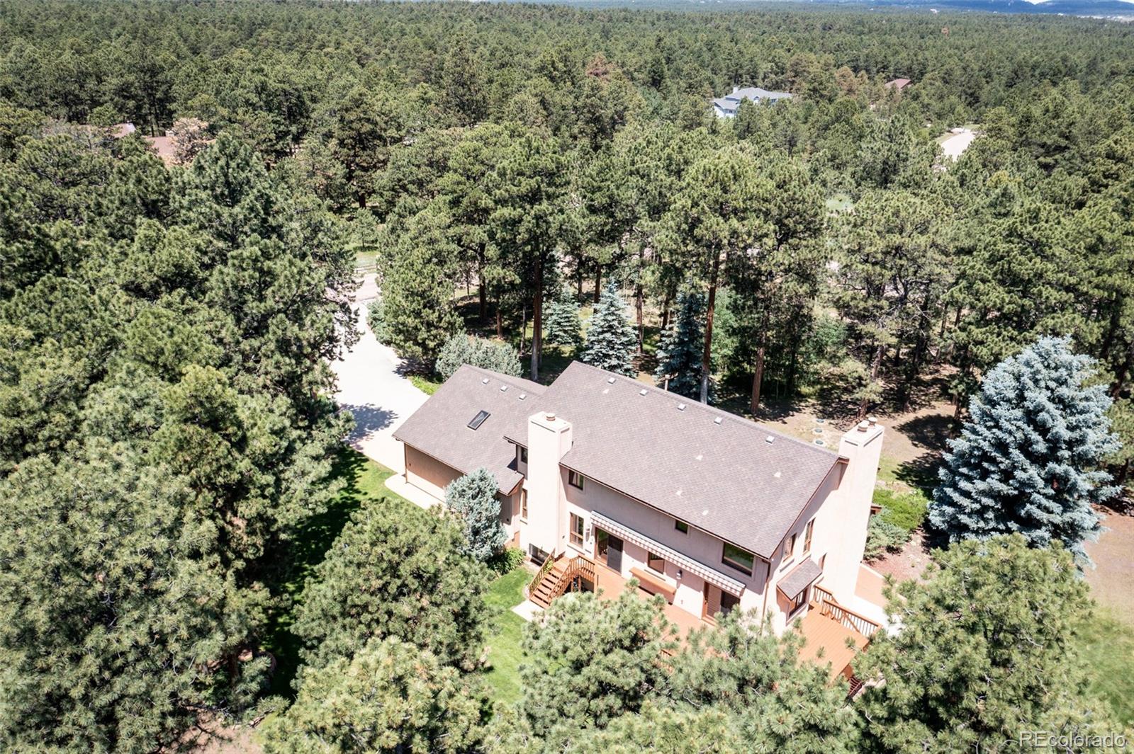 MLS Image #37 for 17775  radbourne court,monument, Colorado