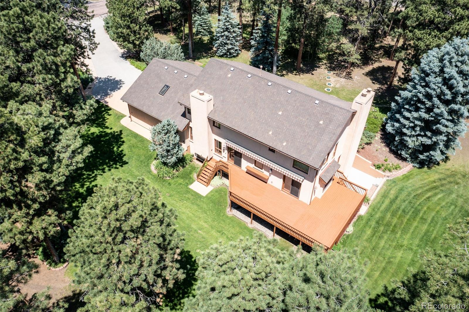 MLS Image #38 for 17775  radbourne court,monument, Colorado