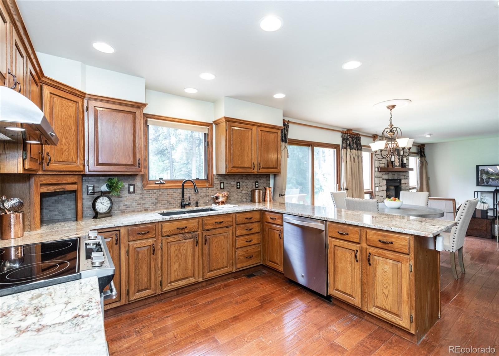 MLS Image #6 for 17775  radbourne court,monument, Colorado