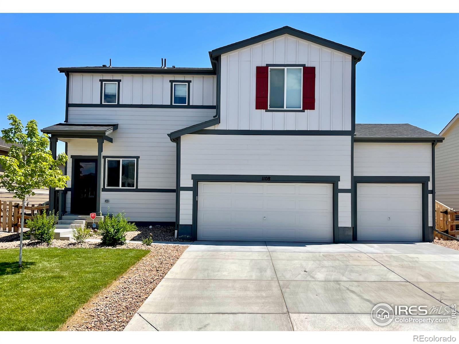 MLS Image #0 for 1108  sherman drive,dacono, Colorado
