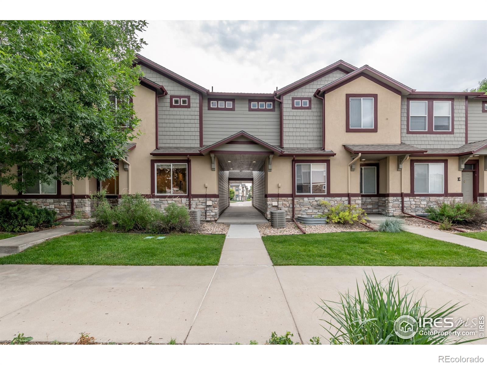 MLS Image #0 for 2821  willow tree lane,fort collins, Colorado