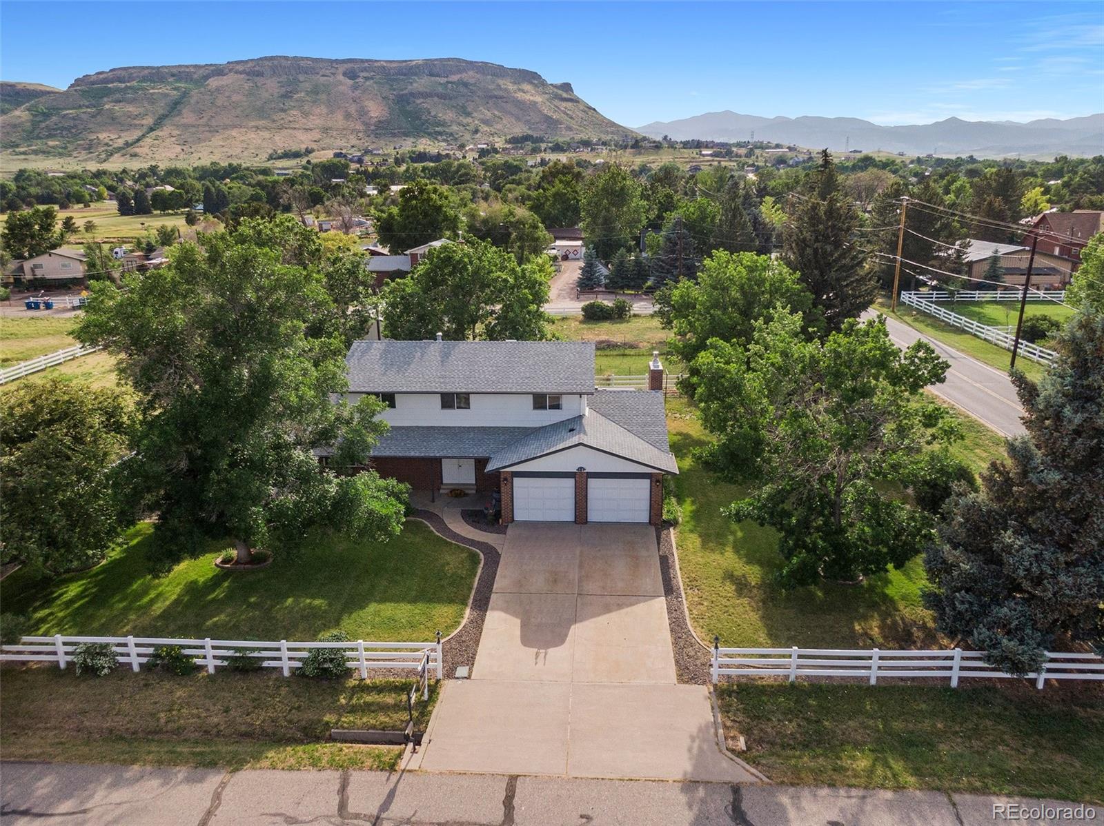 MLS Image #0 for 5395  norse street,golden, Colorado