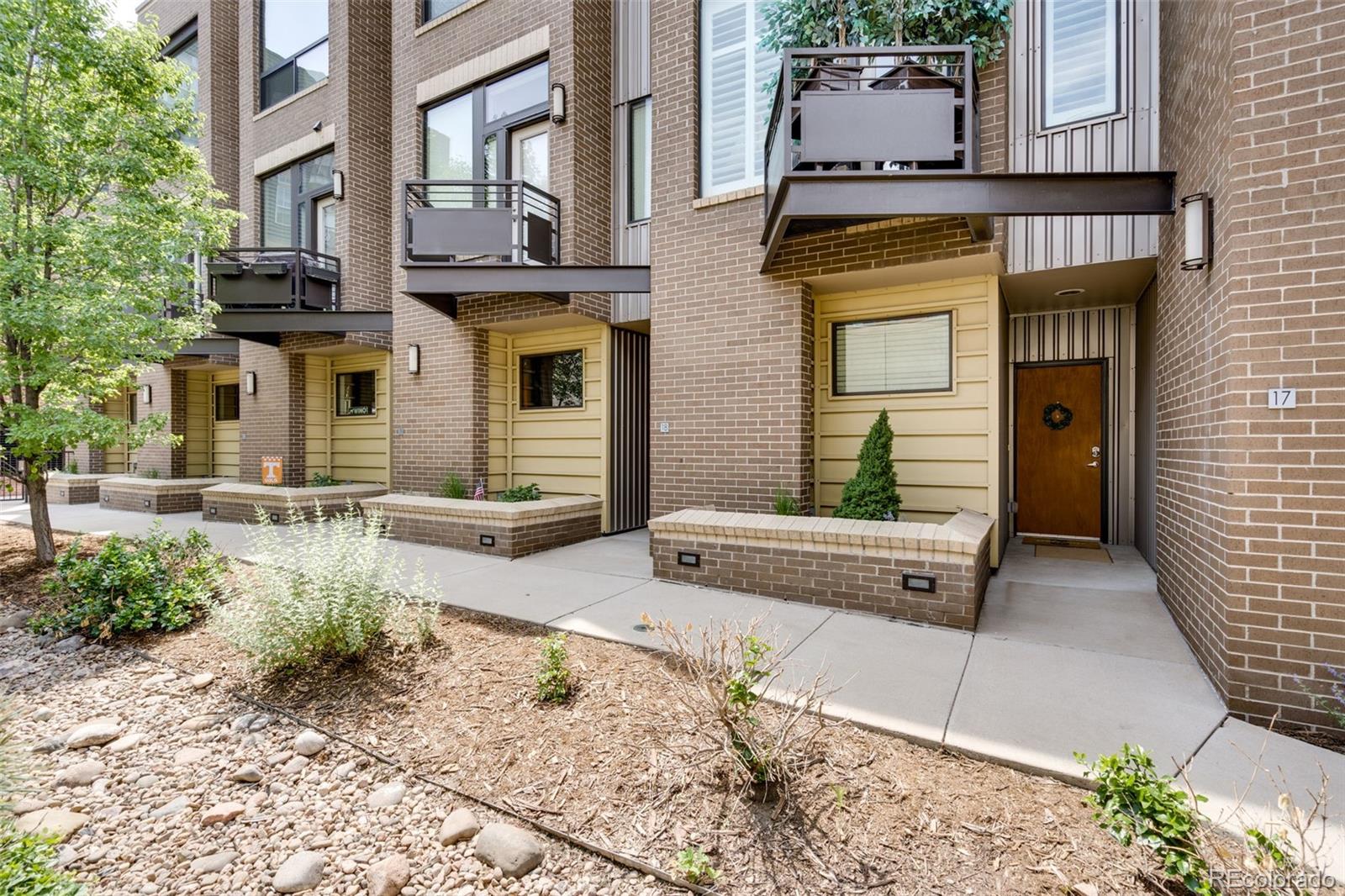 MLS Image #3 for 2900  inca street,denver, Colorado