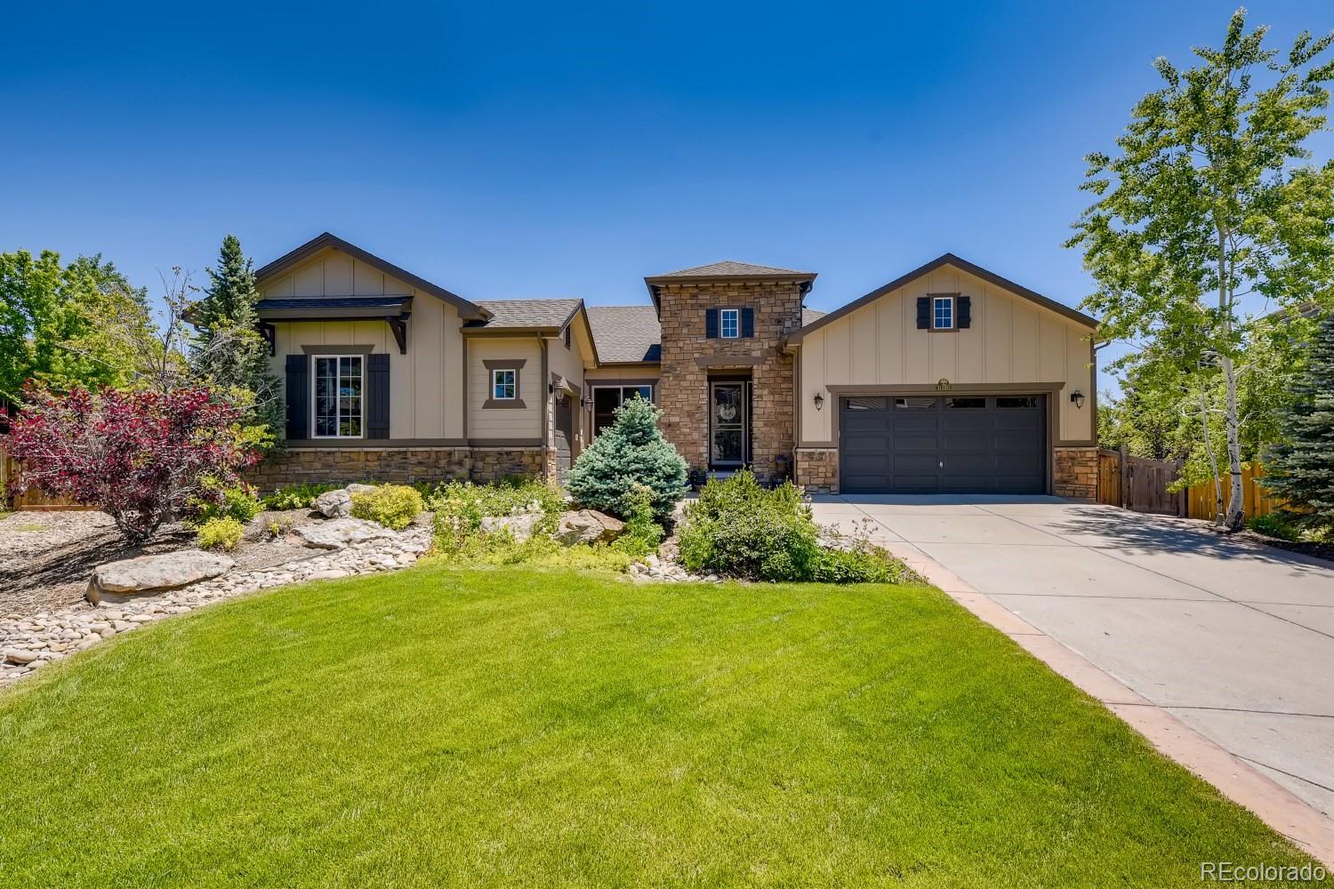 MLS Image #0 for 11380 w tanforan circle,littleton, Colorado